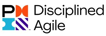 PMI Disciplined Agile Logo