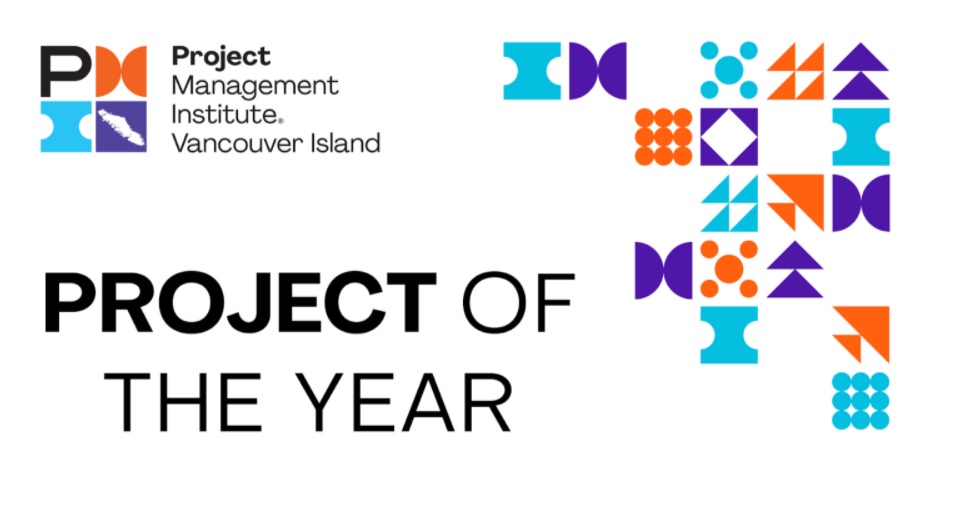 project of the year PMIVI