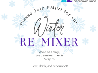 December Re-Mixer